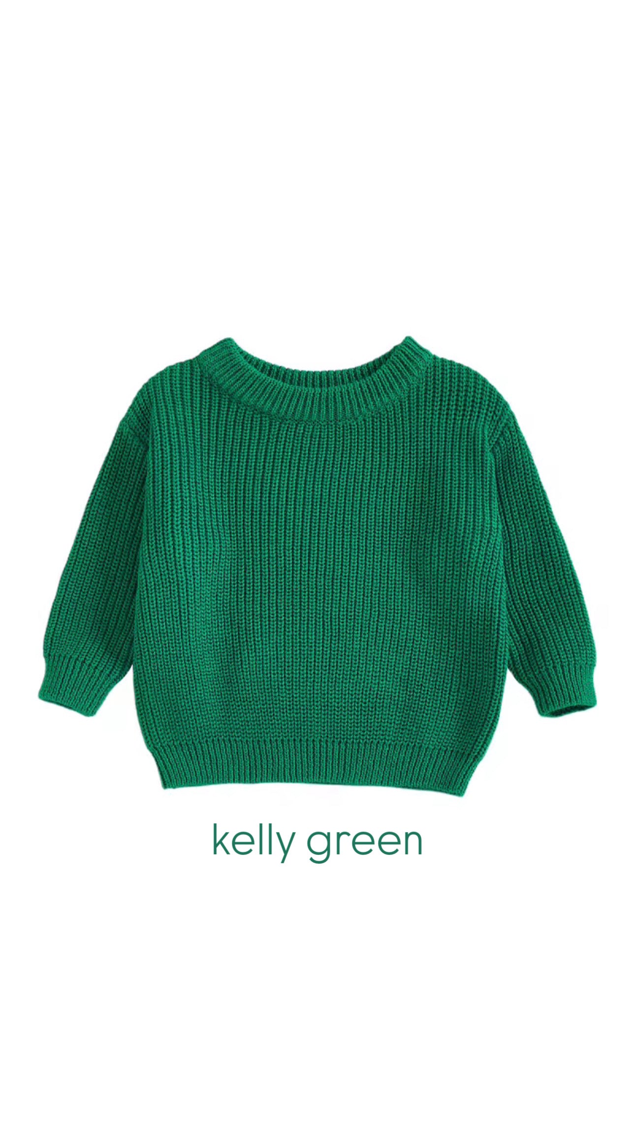 Football Sweater