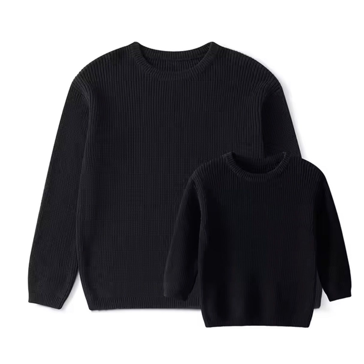 Big Kid Sweaters