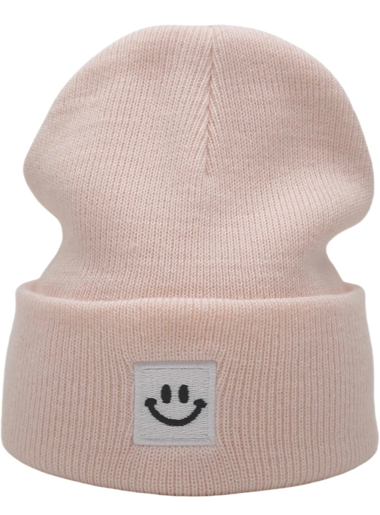 Smile Beanie - Baby/Toddler