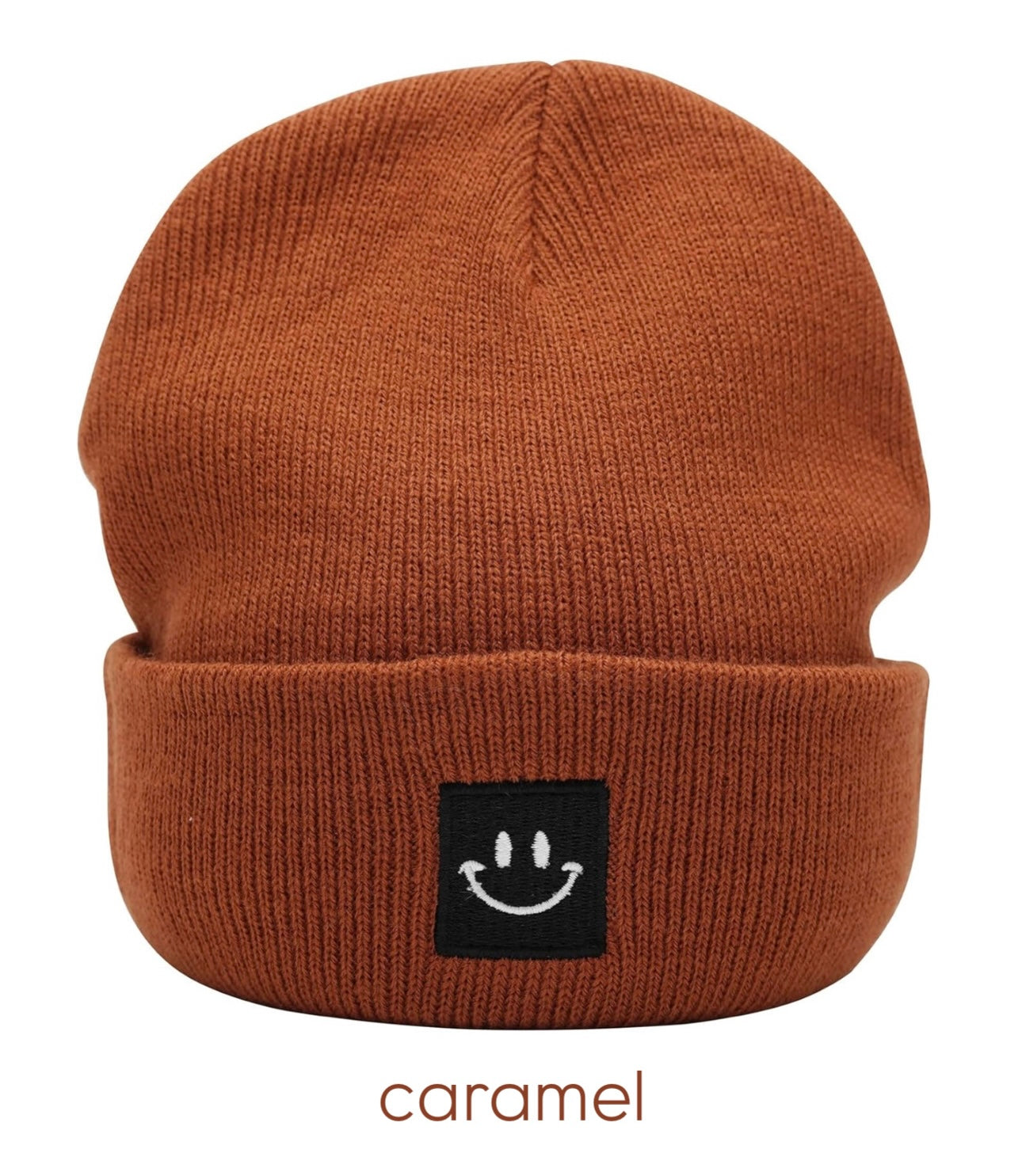 Smile Beanie - Baby/Toddler
