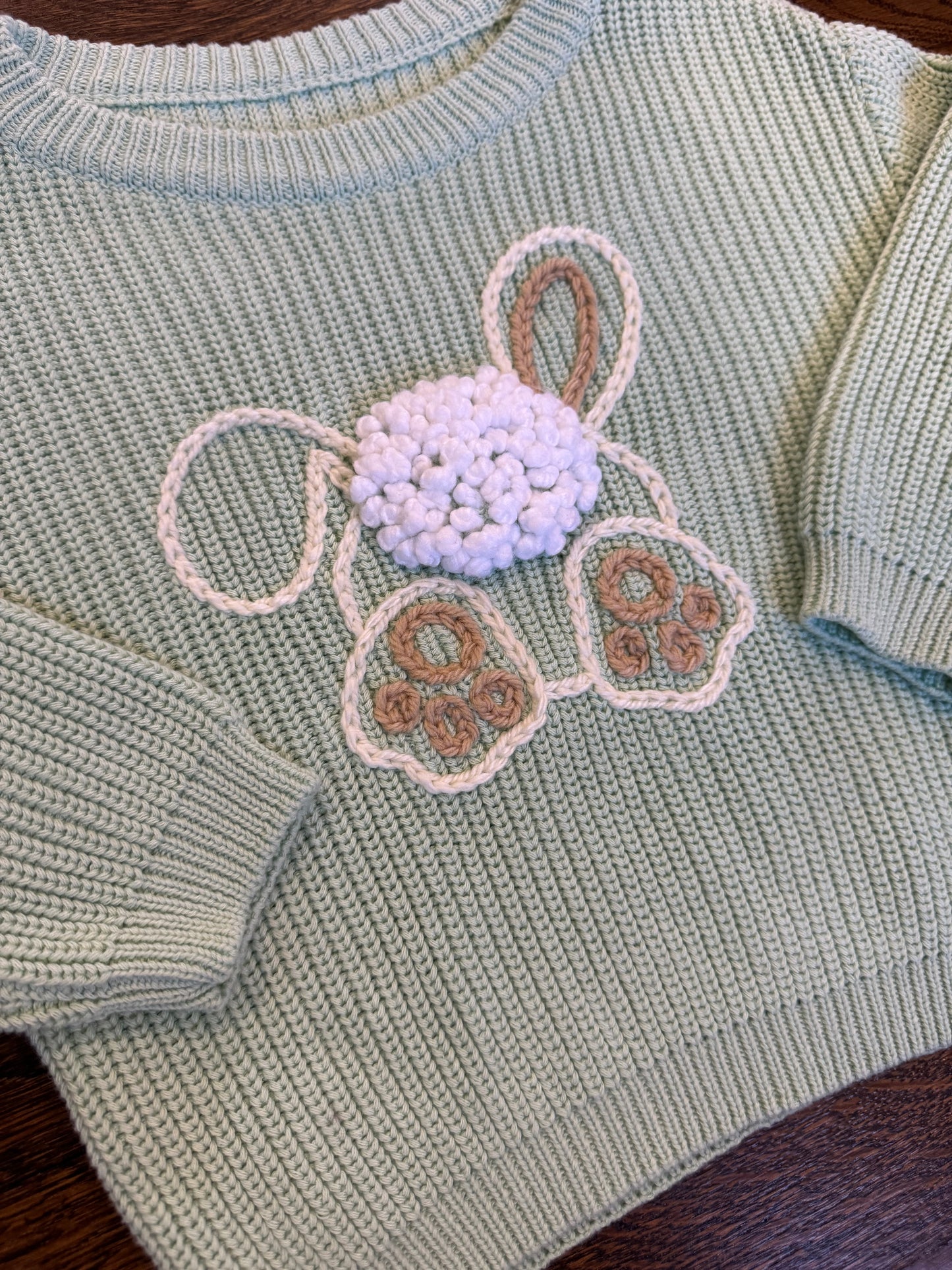 Holiday Sweater