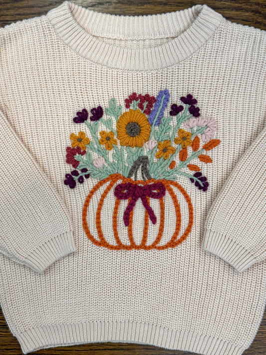 Holiday Sweater