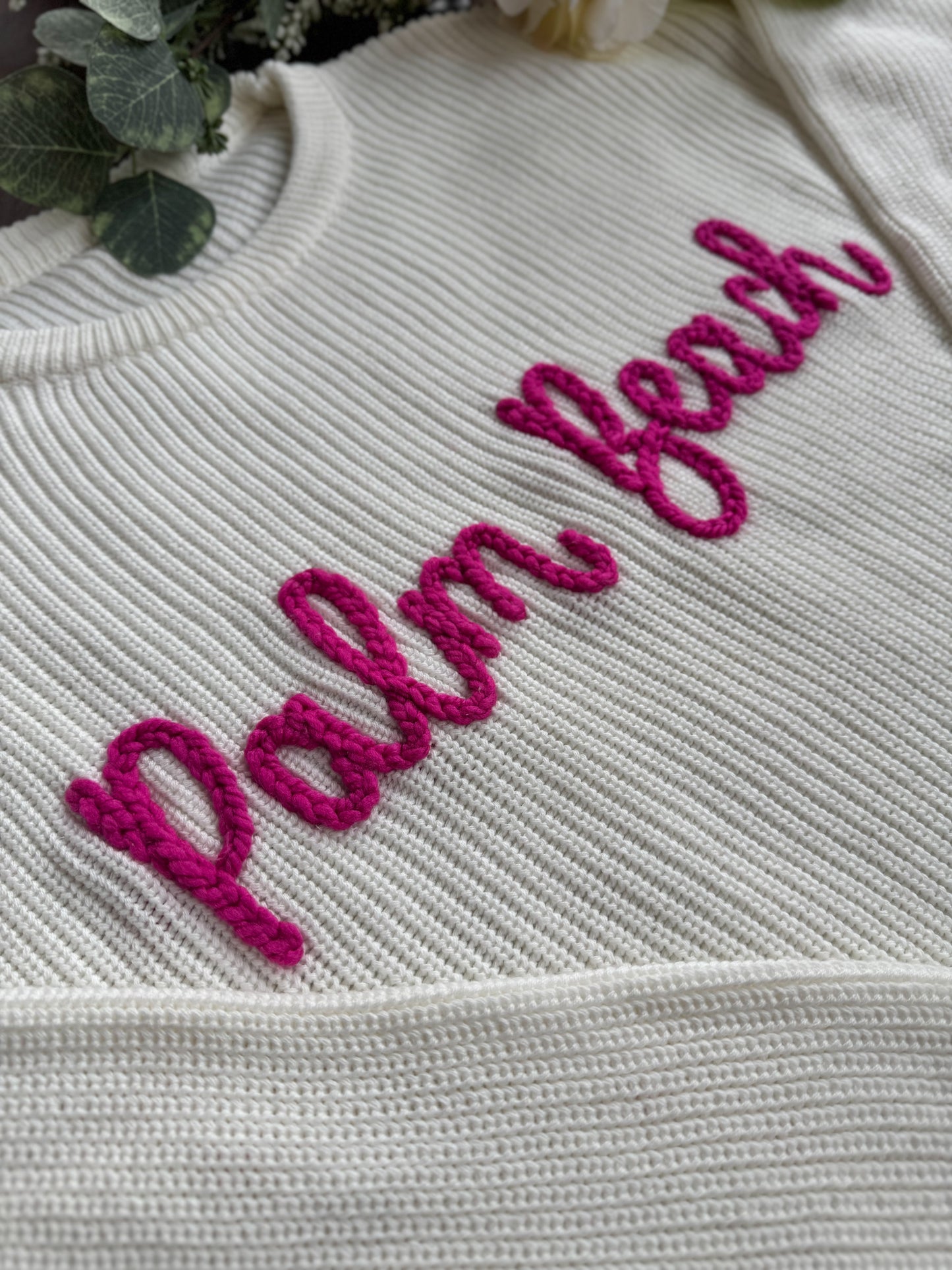 Adult Sweaters