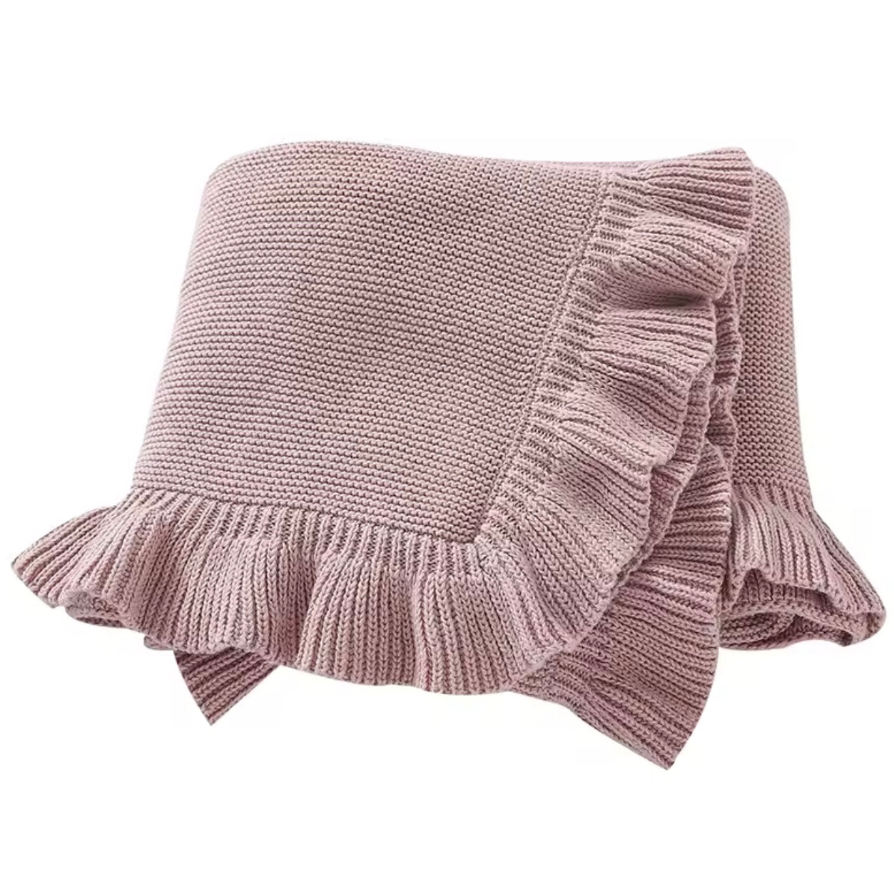 Personalized Baby Blanket