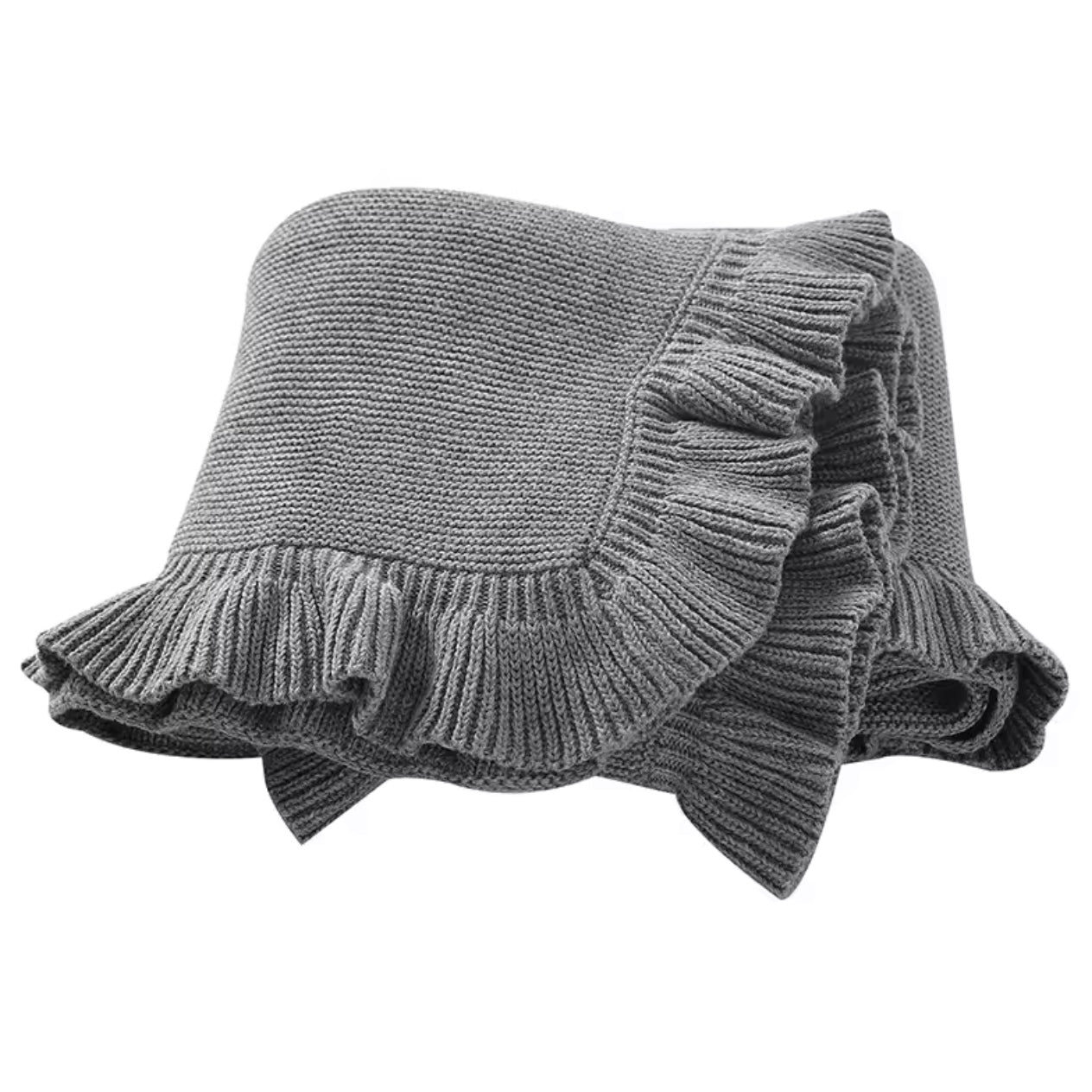 Personalized Baby Blanket