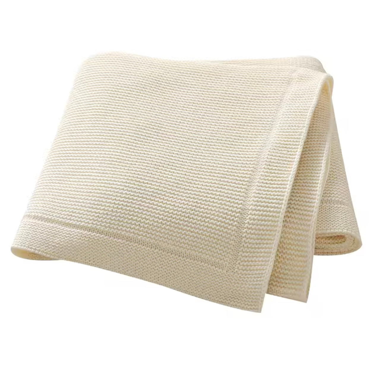 Personalized Baby Blanket