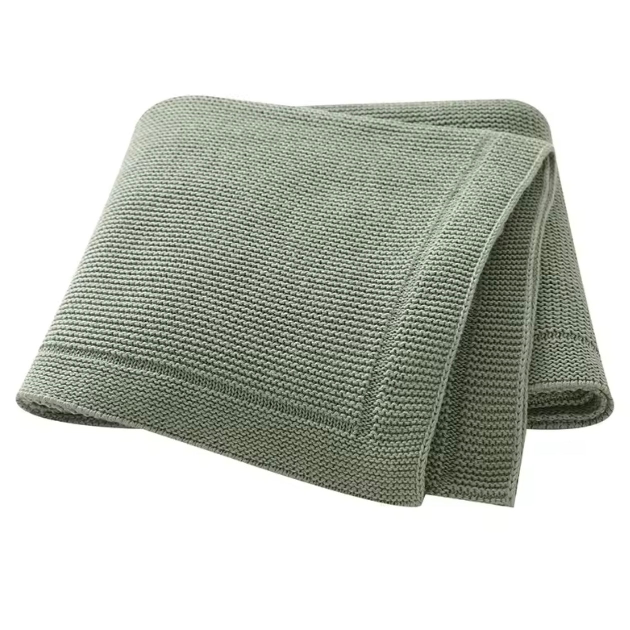 Personalized Baby Blanket