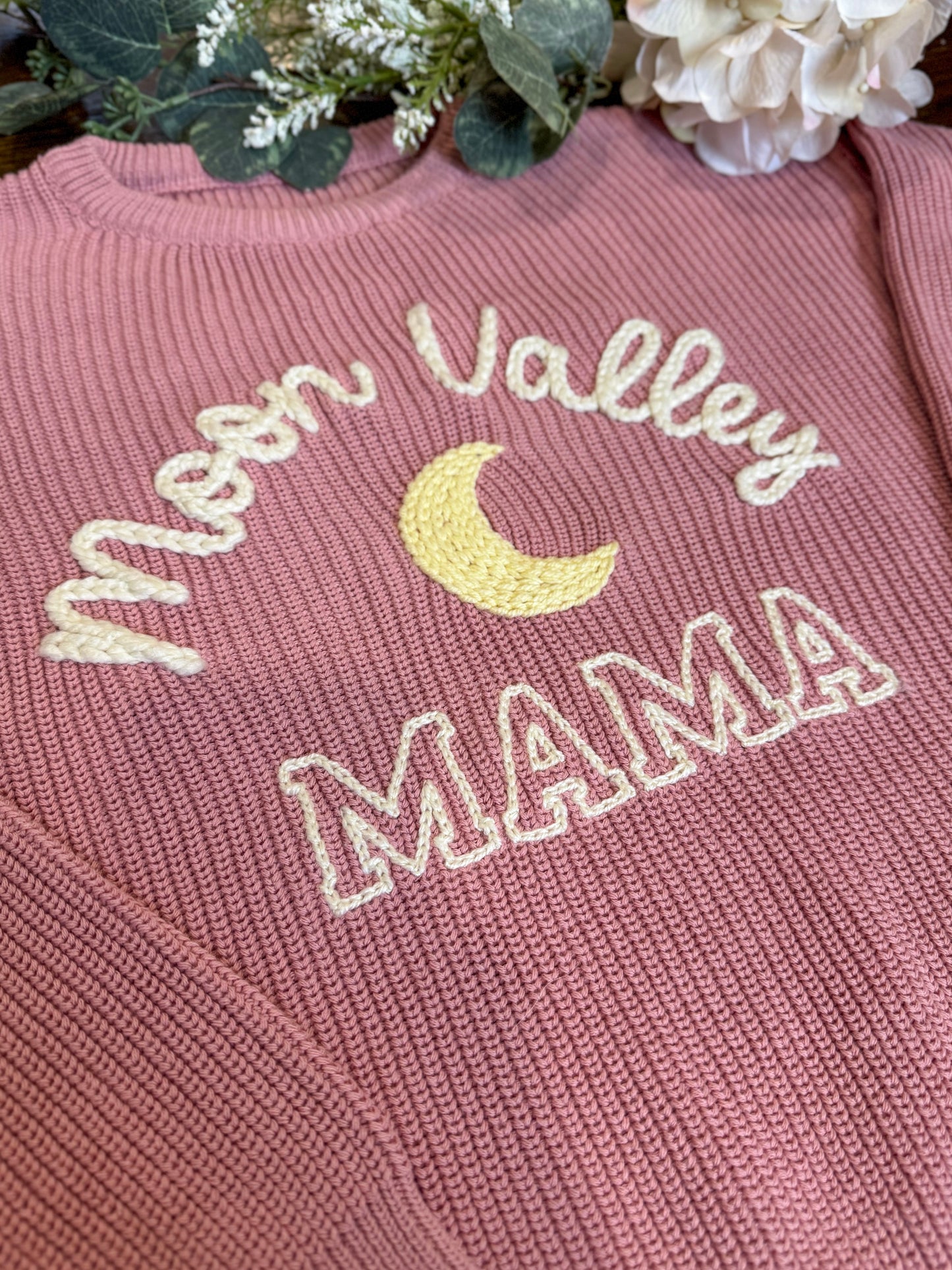 Adult Sweaters