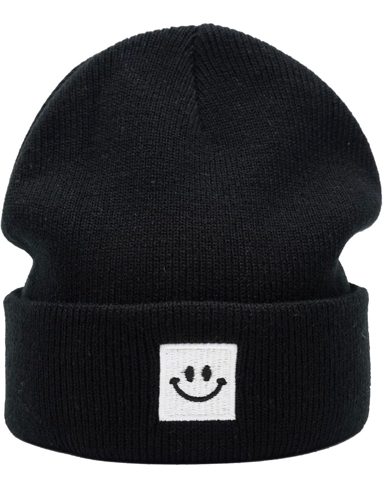 Smile Beanie - Baby/Toddler