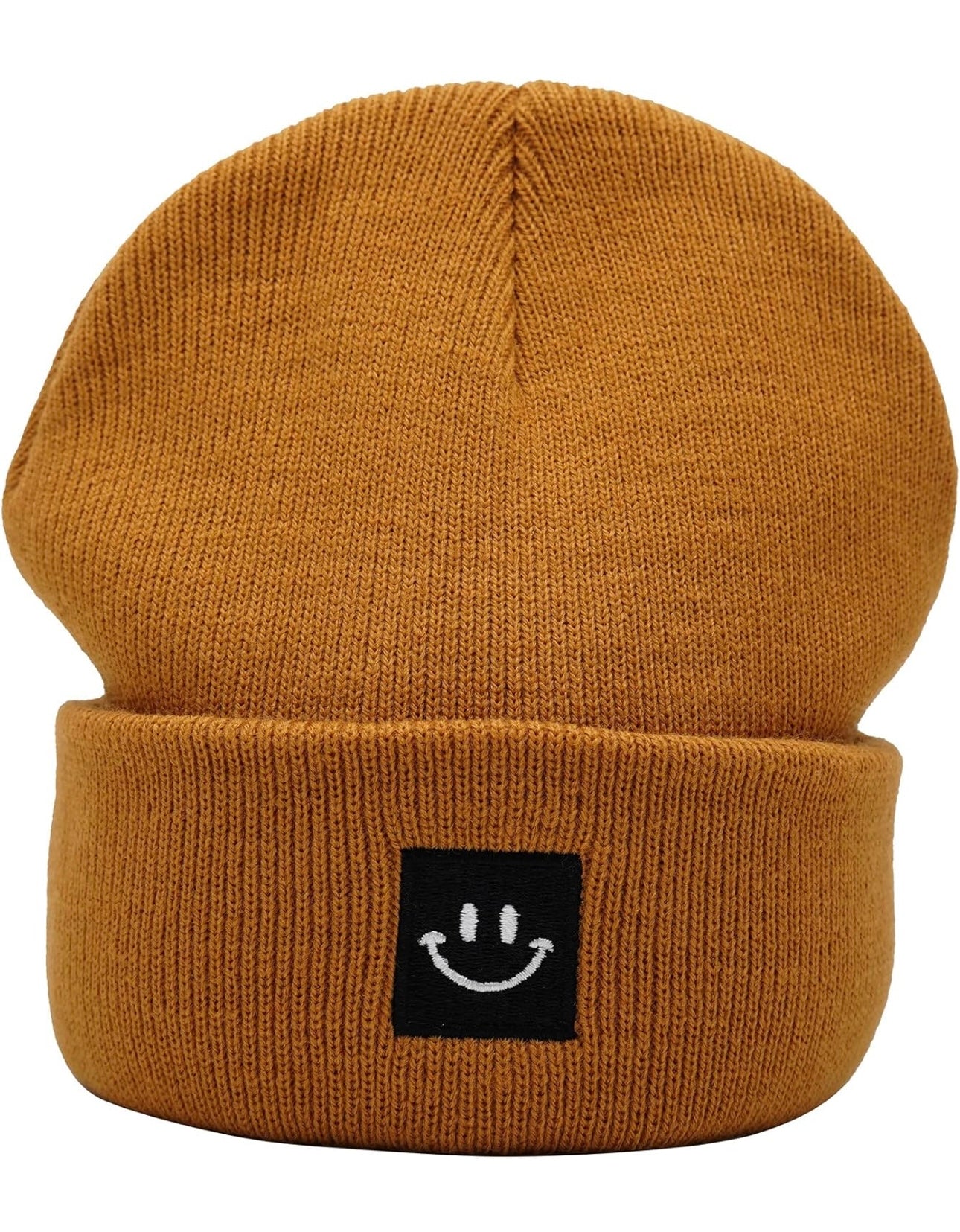 Smile Beanie - Baby/Toddler