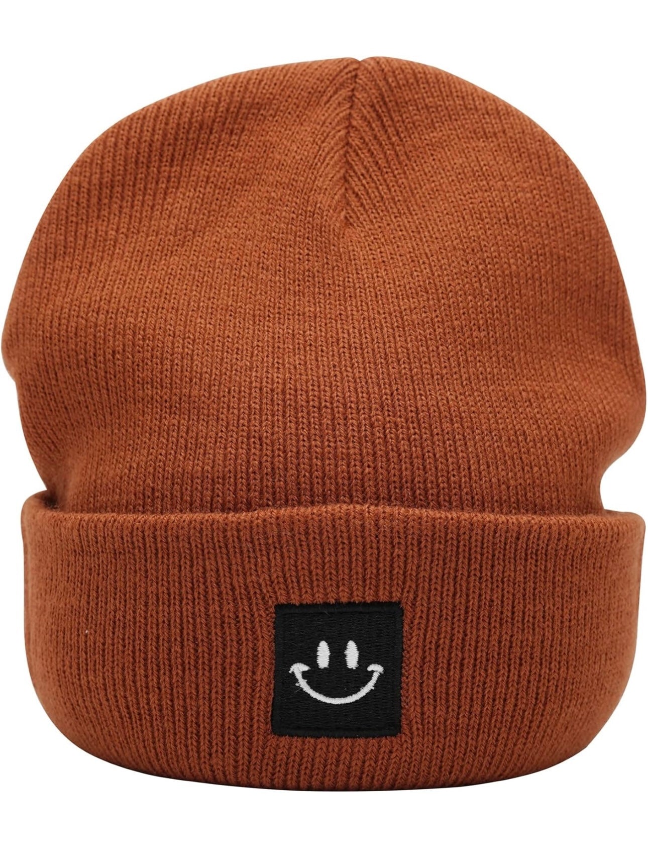 Smile Beanie - Baby/Toddler