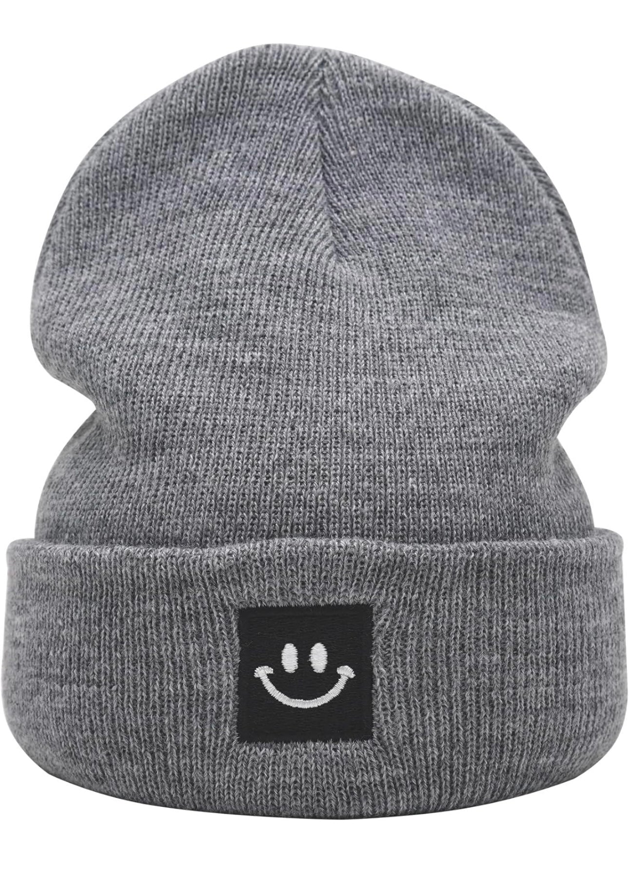 Smile Beanie - Baby/Toddler