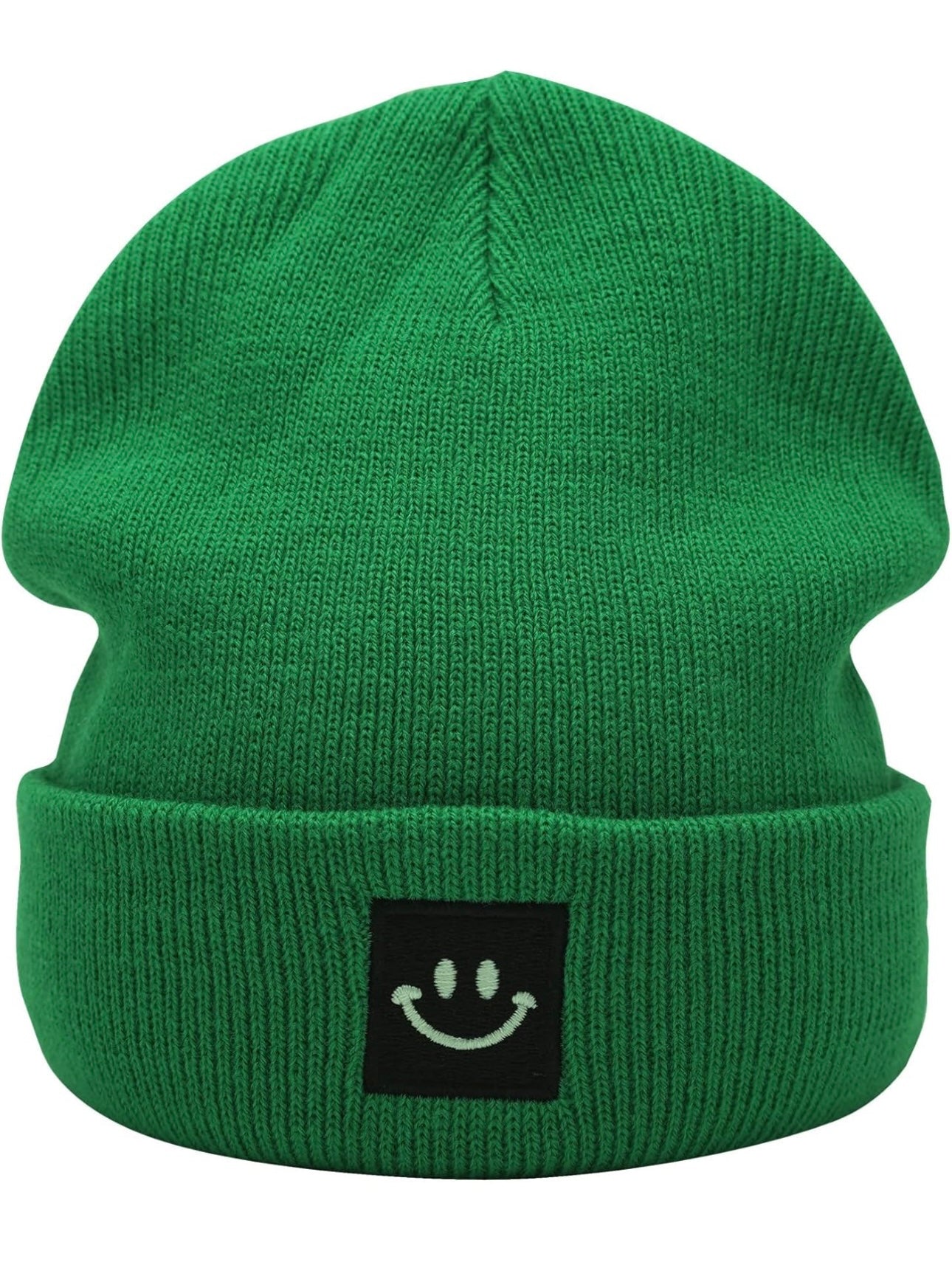 Smile Beanie - Baby/Toddler