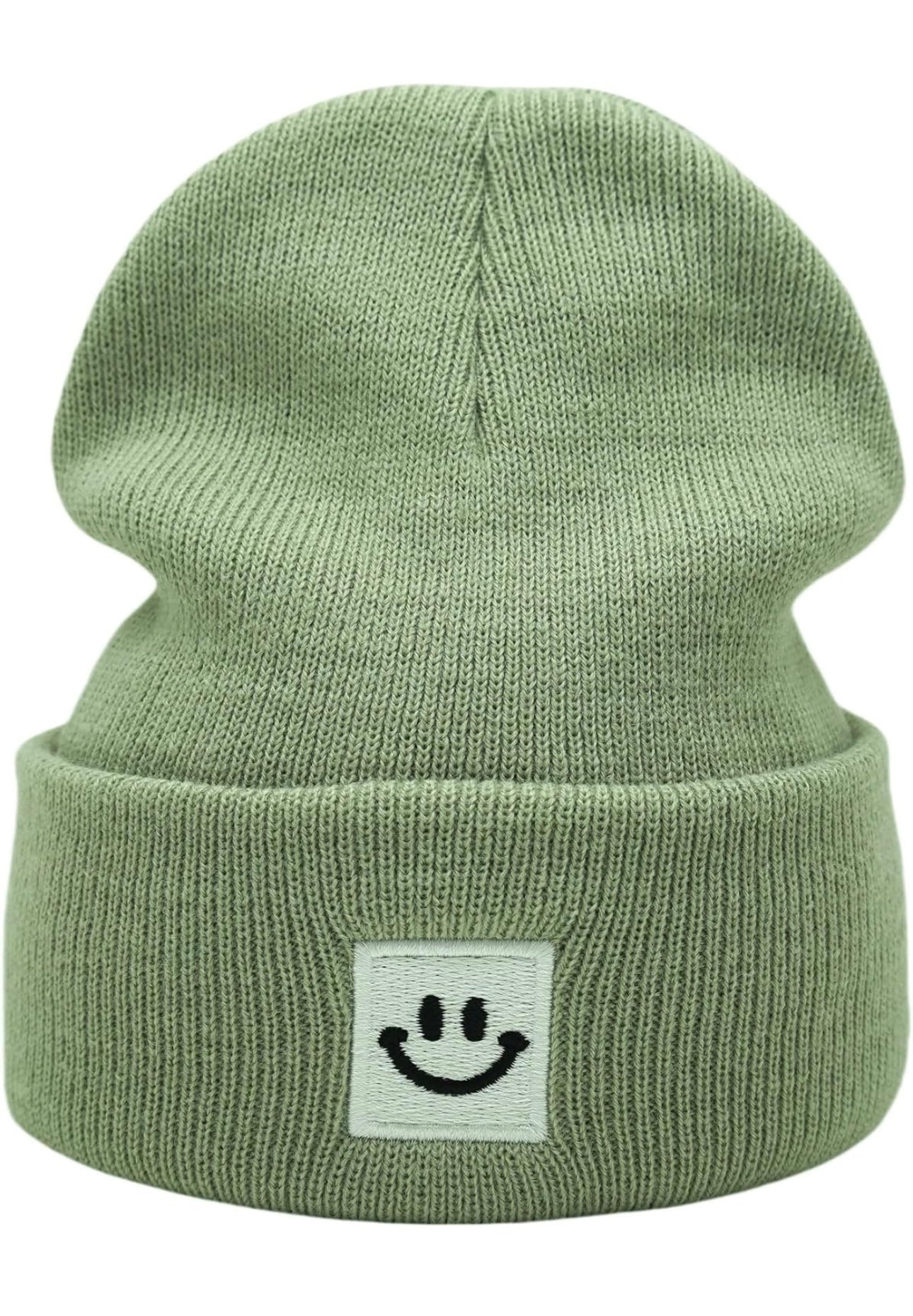 Smile Beanie - Baby/Toddler