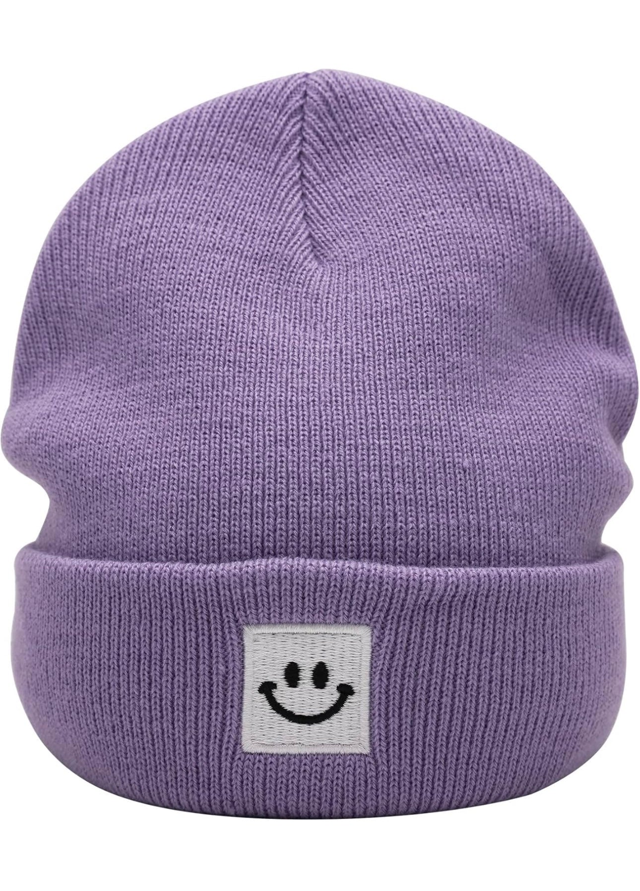 Smile Beanie - Baby/Toddler