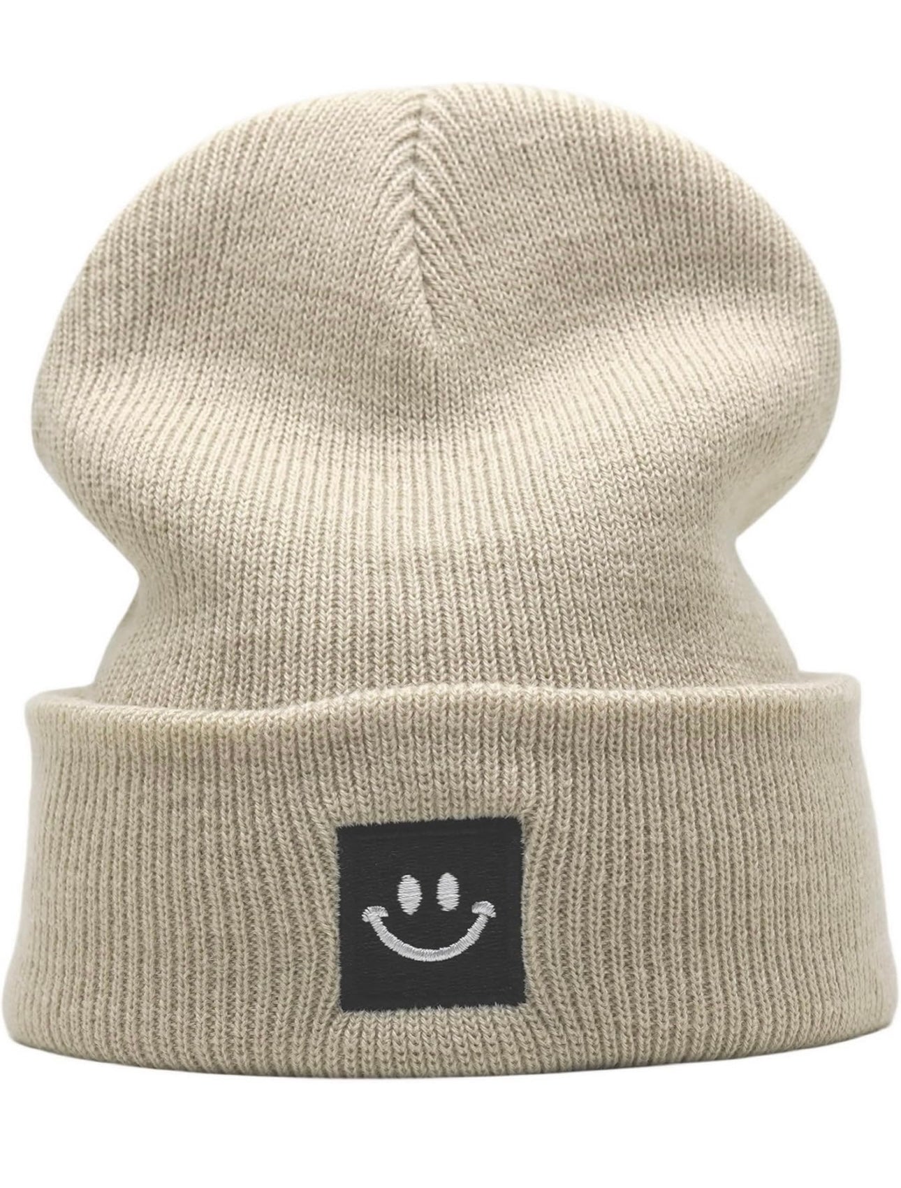 Smile Beanie - Baby/Toddler