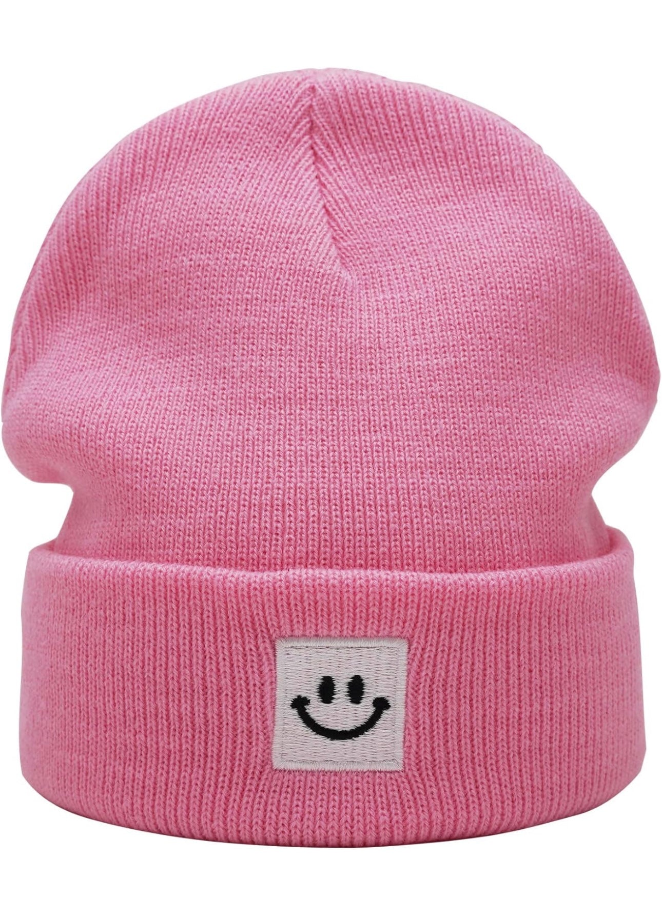 Smile Beanie - Baby/Toddler