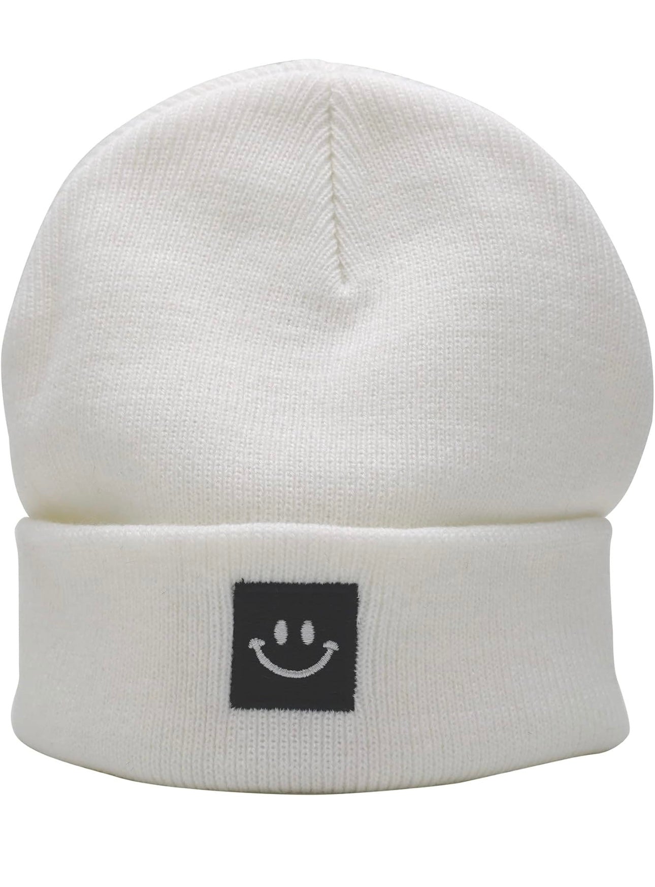 Smile Beanie - Baby/Toddler