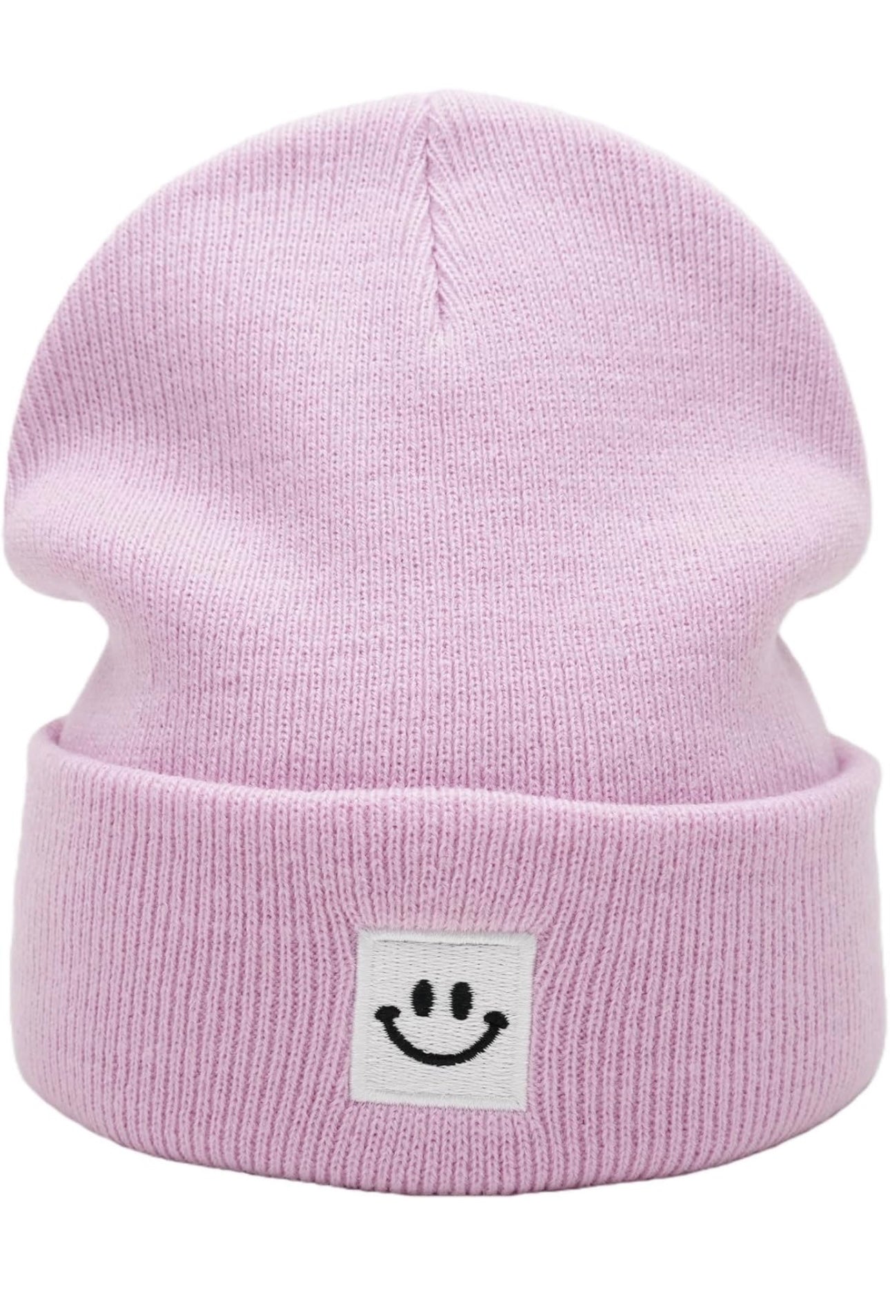 Smile Beanie - Baby/Toddler