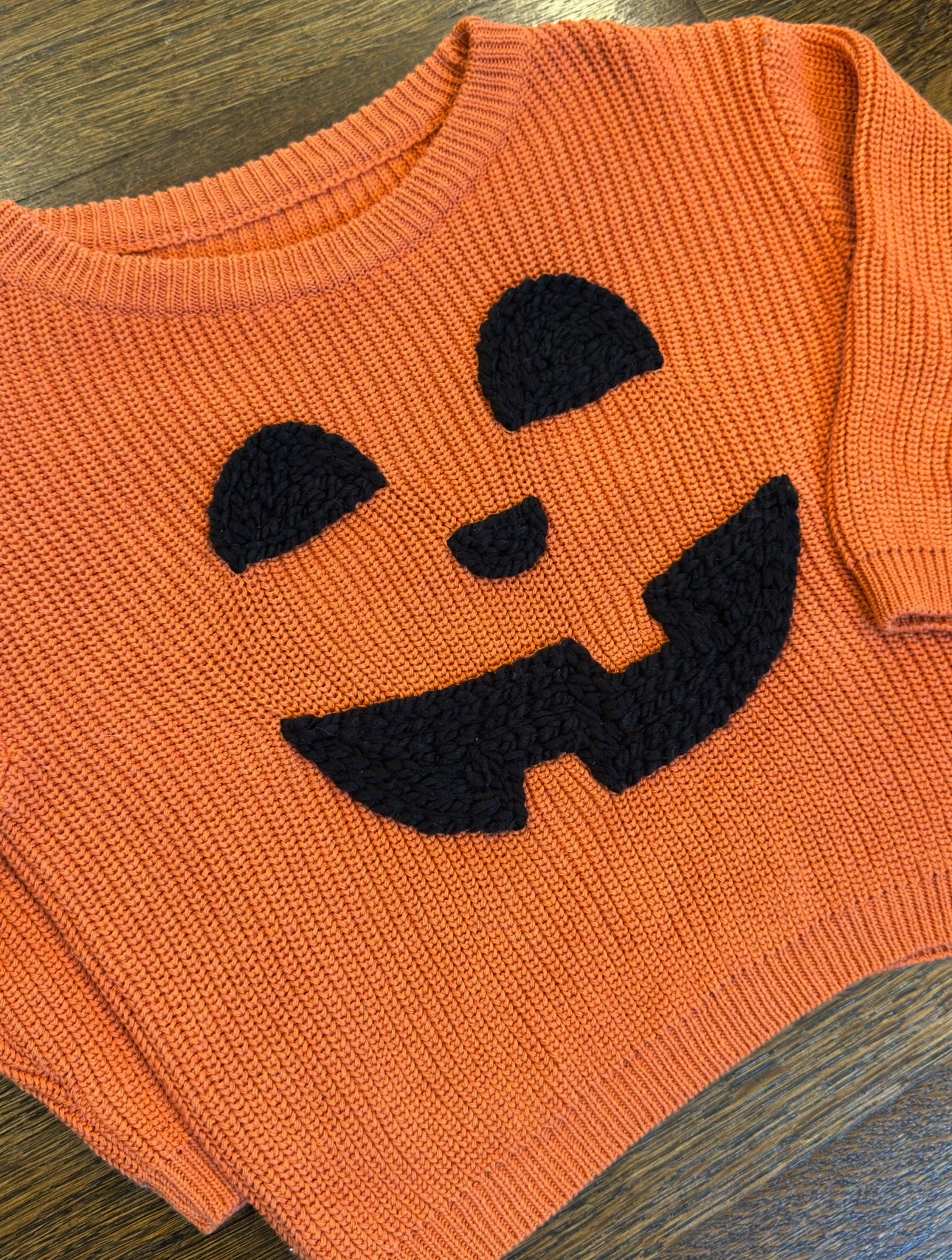Holiday Sweater