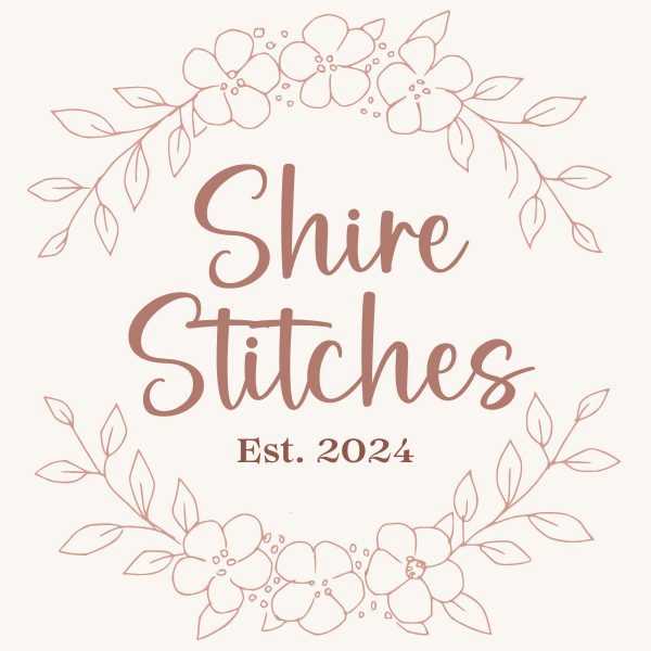 Shire Stitches