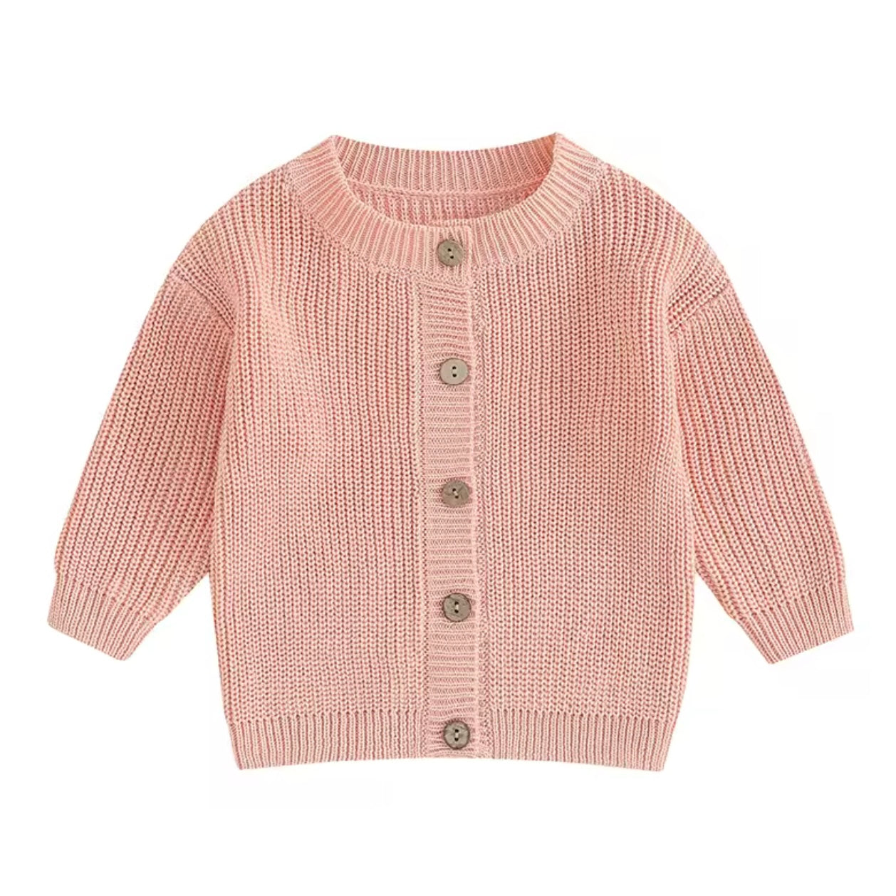 Cardigan Sweater