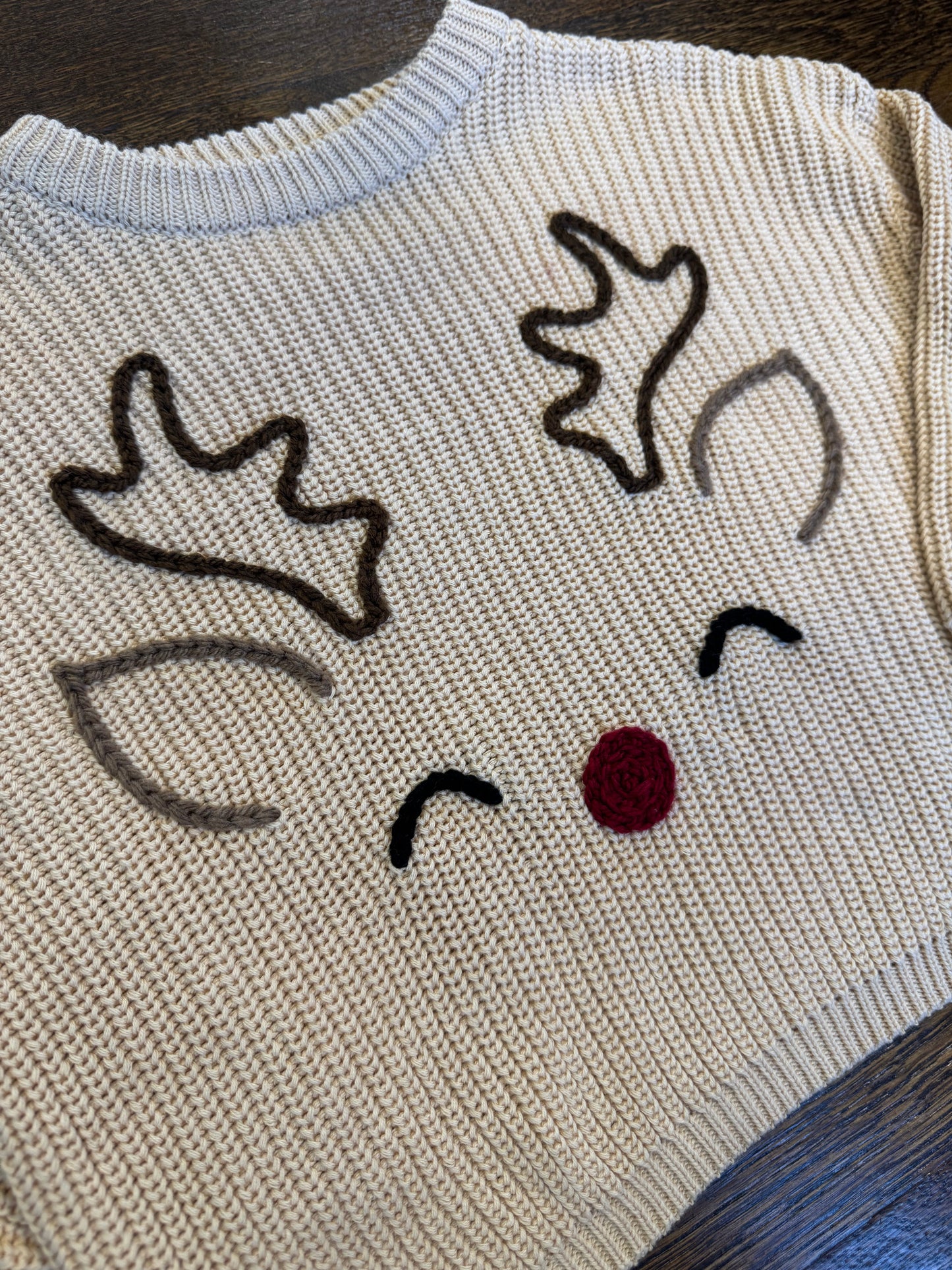 Holiday Sweater
