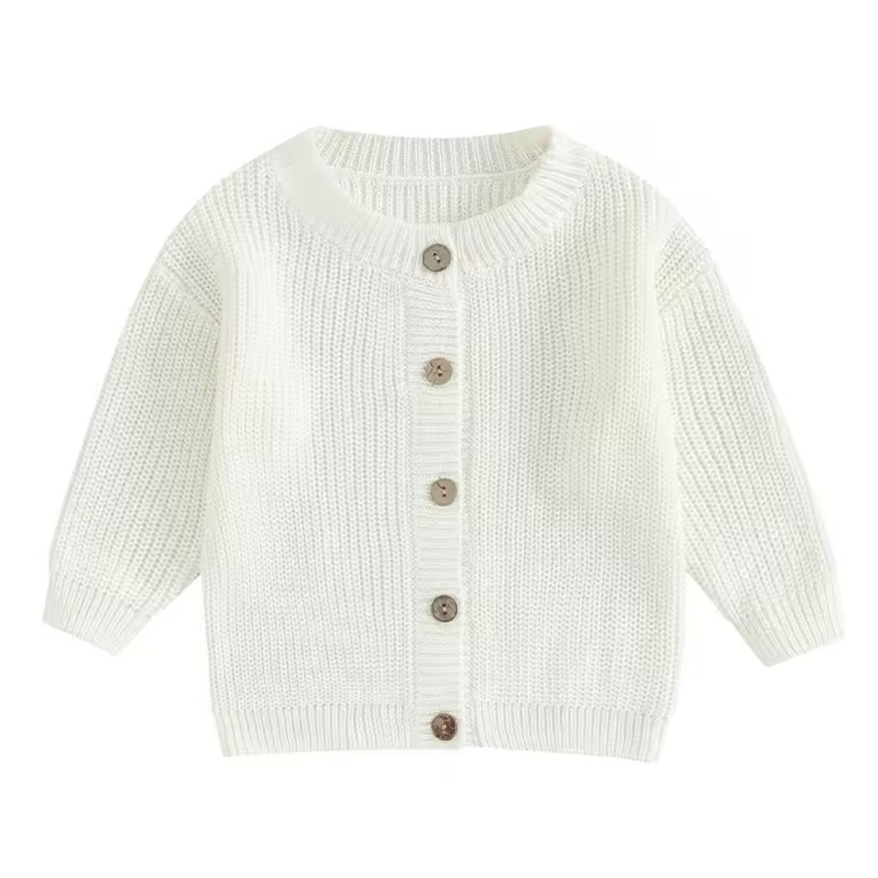 Cardigan Sweater